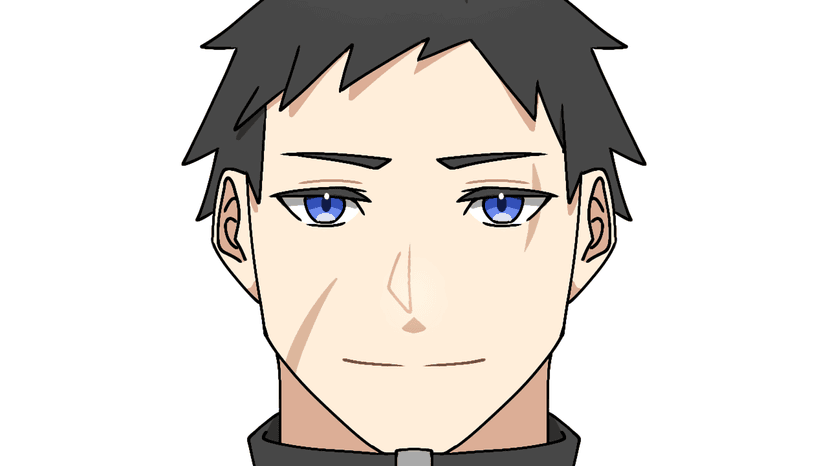 【3人の怪盗と黒い夢】