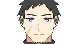 【3人の怪盗と黒い夢】