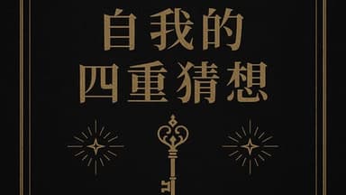 自我的4重猜想 background image