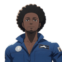 カデル・ブライ