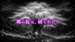 還り灯の郷