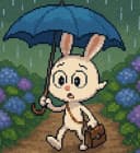 ぎょにえる