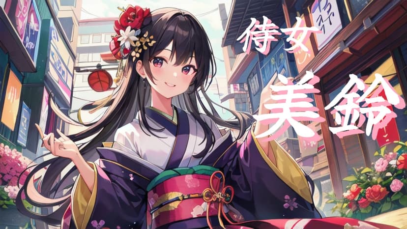 椿の花が咲くころに