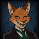 ピノッキオの狐