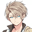 聖剣の勇者ファイク