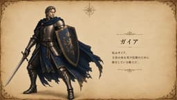 脈動する夜天光