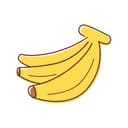 バナナシュガー