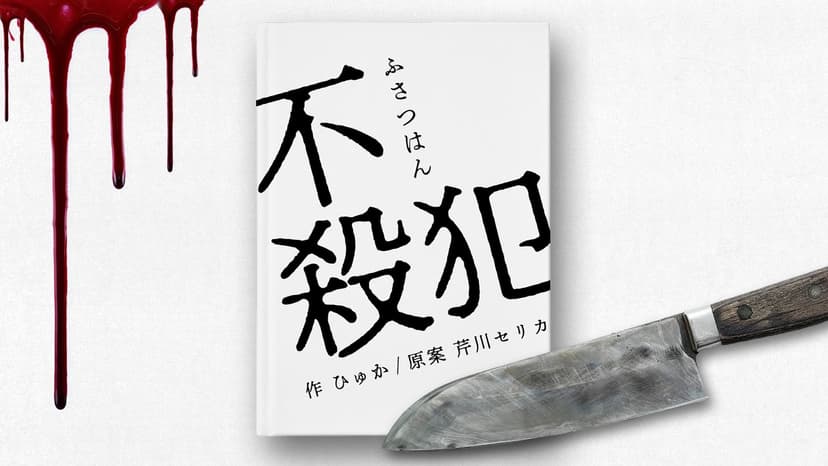 不殺犯