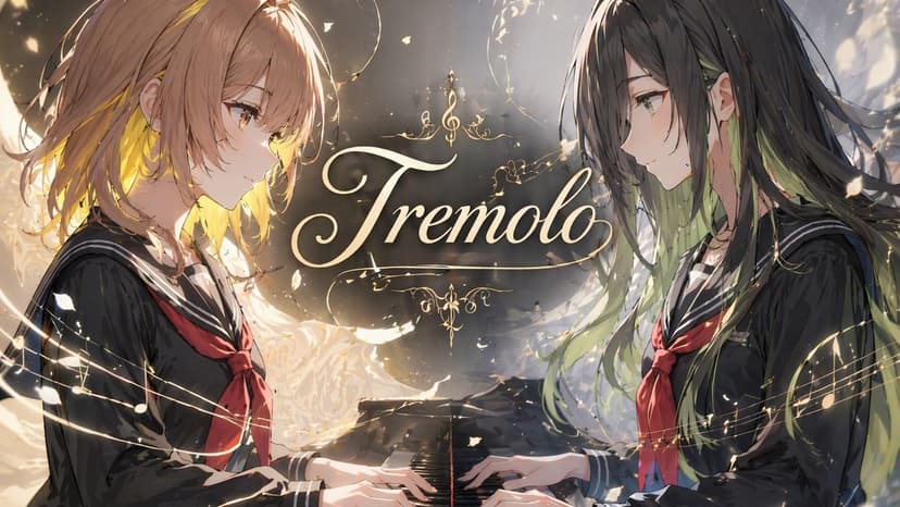 Tremolo
