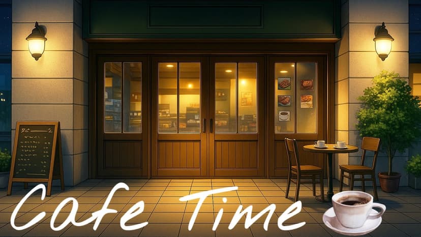 CafeTime