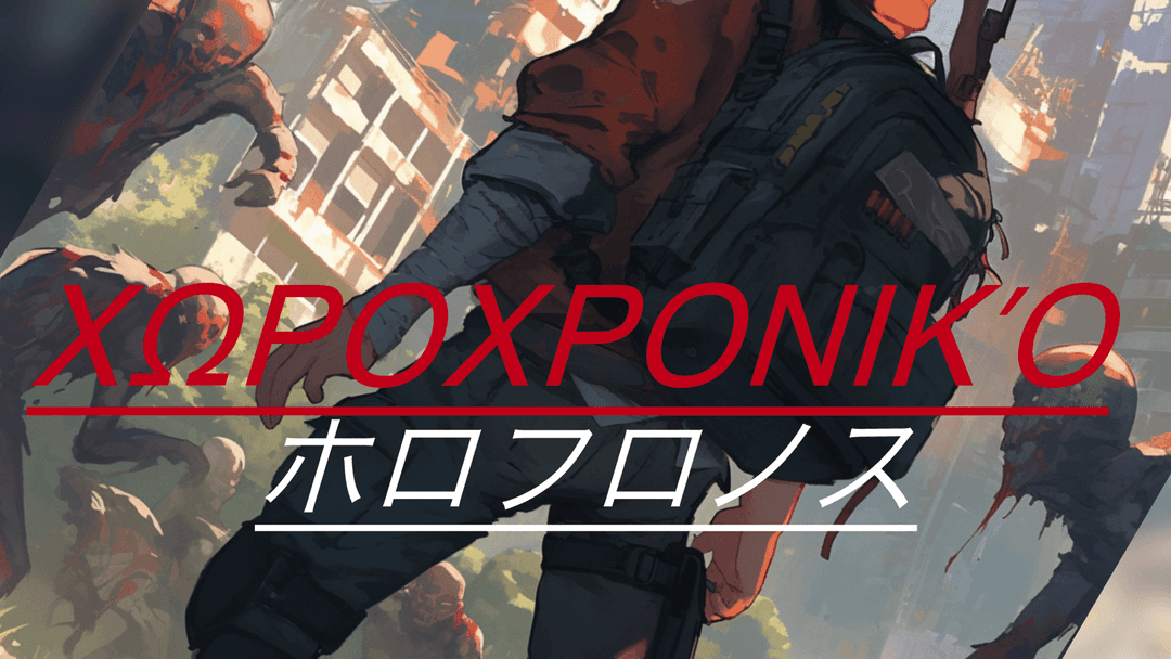 ホロフロノス background image