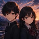 PC2:空木 曉