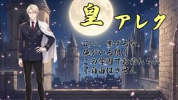 鍵の行方の、セレナーデ