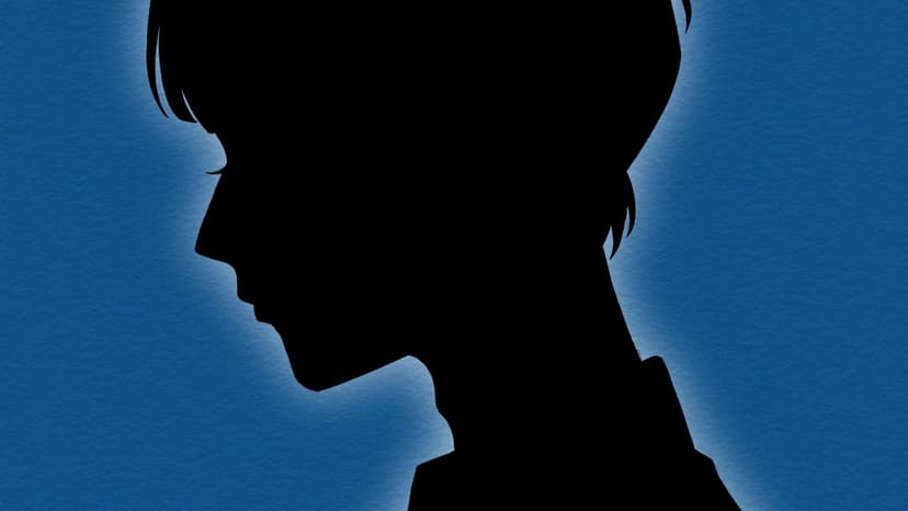 【真昼の月だけが見ていた】