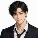 PC2:佐野 悠真