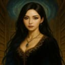 イザベラ＝ファーネート