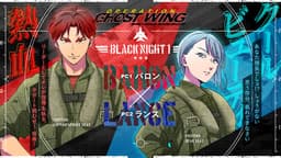 オペレーション・ゴーストウィング