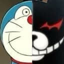 くま型ロボット　モノえもん