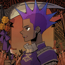 リーチ・ド・パンクス