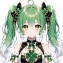 四葉ミツハ