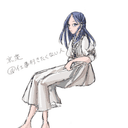 仕事行きたくない@京楽