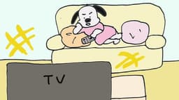 冷蔵庫を開けっ放しにしたのは誰？