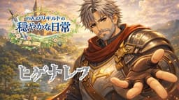 のんびりギルドの穏やかな日常