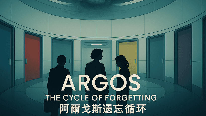 阿爾戈斯遺忘循環