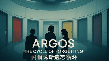 阿爾戈斯遺忘循環 background image