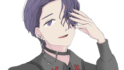 【厨二病ファミリーの食卓】