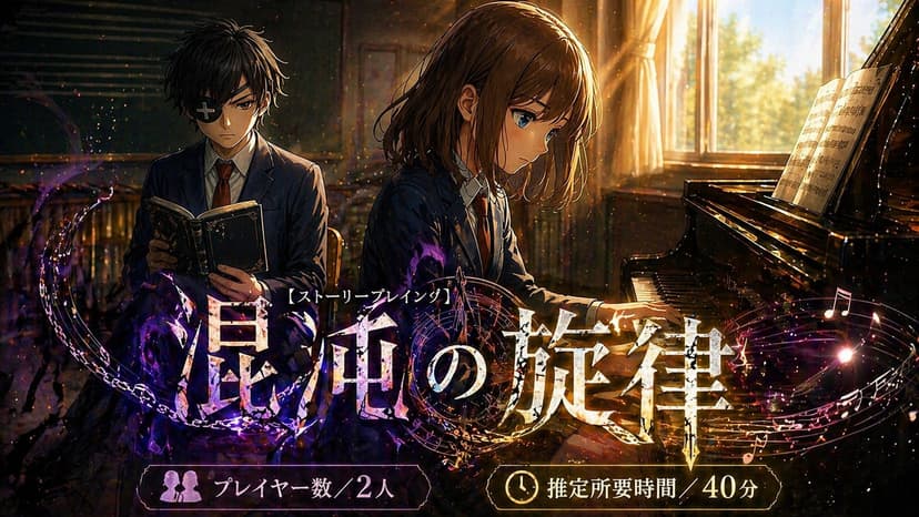 混沌の旋律