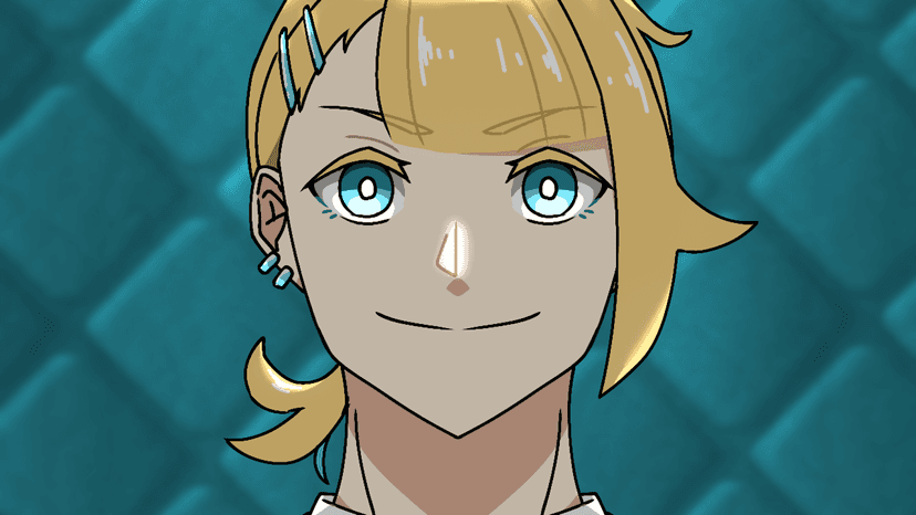 【トワイライト・バーテンダー】