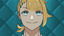 【トワイライト・バーテンダー】