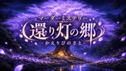 還り灯の郷