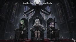 Sabbath×Bloody×Sabbath GMエディション