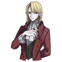 「鉄血」ヴェルメリオ