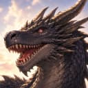 ドラゴンさん
