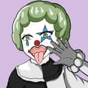 恐怖のピエロ