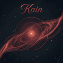 Player 01 — KAIN