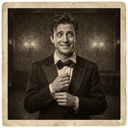 빈센트 베인 (Vincent Vane), 탑승객