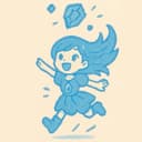 ルミナス☆サファイア