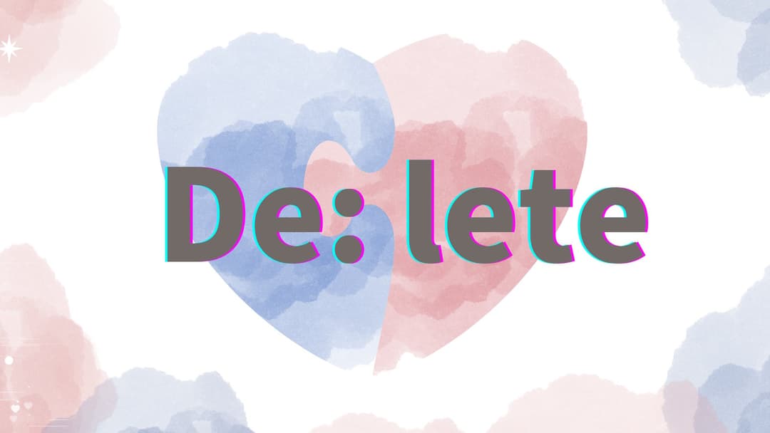 De: lete background image