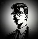 流川刑事（デカ）