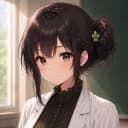 古枝双葉