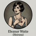 엘리너 웨이트 (냉정한 상속인)