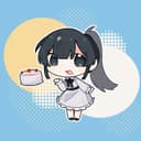黒白