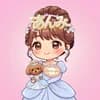 あんみ avatar icon
