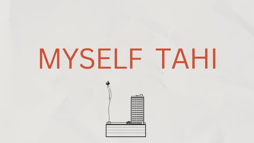 MYSELF TAHI