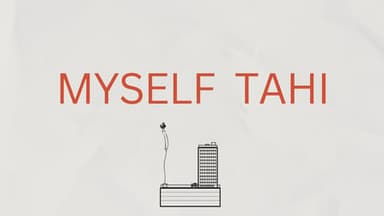 MYSELF TAHI background image