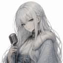 雪女